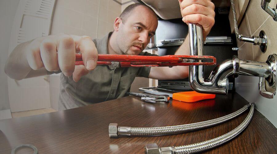 Professional water heater repair in New Carlisle, OH